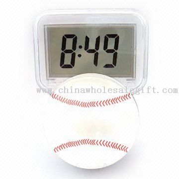 Novelty Desk Clock